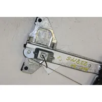 Citroen C3 Front door electric window regulator 