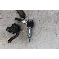 Opel Zafira A Ignition lock 