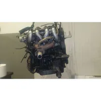 Peugeot Expert Silnik / Komplet WJY