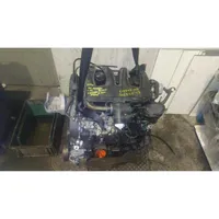 Peugeot Expert Moteur WJY