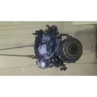 Ford Focus Motor T1DB