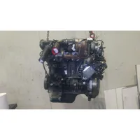 Ford Focus Motor T1DB