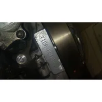 Ford Focus Motor T1DB