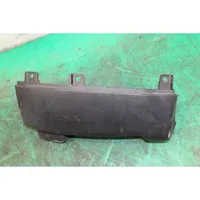 Fiat Ducato Front bumper corner part panel trim 