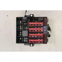 Ford Fiesta Fuse module 