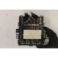 Ford Fiesta Fuse module 