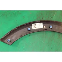 Dacia Sandero Front arch trim 