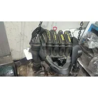 Mercedes-Benz A W169 Moteur 266920