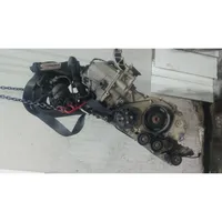 Mercedes-Benz A W169 Silnik / Komplet 266920