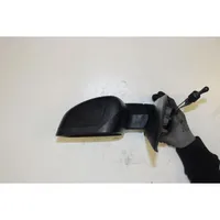 Fiat Fiorino Front door electric wing mirror 