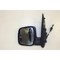 Fiat Fiorino Front door electric wing mirror 