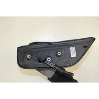 Fiat Fiorino Front door electric wing mirror 