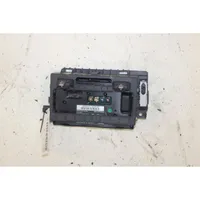 Renault Kangoo II Monitori/näyttö/pieni näyttö 259152392R