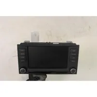 Seat Ibiza IV (6J,6P) Monitor/display/piccolo schermo 