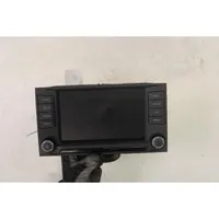 Seat Ibiza IV (6J,6P) Monitor/display/piccolo schermo 