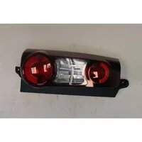 Citroen Berlingo Lampa tylna 