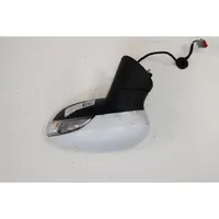 Ford Fiesta Front door electric wing mirror 