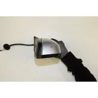 Opel Zafira B Front door electric wing mirror 