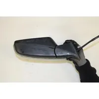 Opel Zafira B Front door electric wing mirror 