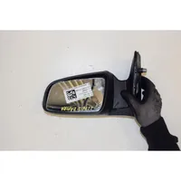 Opel Zafira B Front door electric wing mirror 