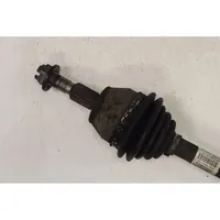 Ford Focus Front driveshaft 