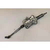 Fiat Ducato Steering wheel axle 07355358740