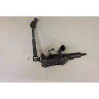 Fiat Ducato Steering wheel axle 07355358740