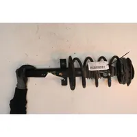 Renault Megane II Front shock absorber/damper 