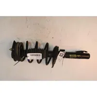 Renault Megane II Front shock absorber/damper 