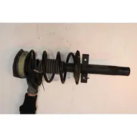 Renault Megane II Front shock absorber/damper 