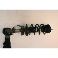 Ford Fiesta Front shock absorber/damper 