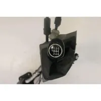 Fiat Ducato Gear selector/shifter (interior) 