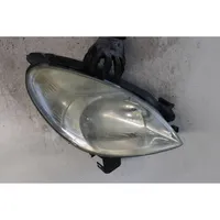 Citroen Xsara Picasso Lampa przednia Spagna