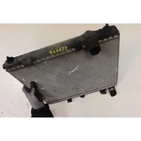 Citroen C3 Pluriel Heater blower radiator 