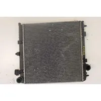 Citroen C3 Pluriel Heater blower radiator 