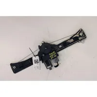 Fiat Fiorino Front door electric window regulator 