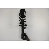 Opel Meriva A Front shock absorber/damper 