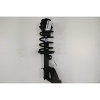 Opel Meriva A Front shock absorber/damper 