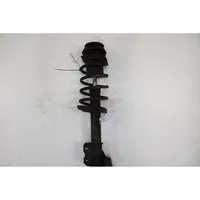 Opel Meriva A Front shock absorber/damper 