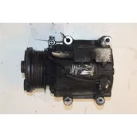 Jaguar X-Type Air conditioning (A/C) compressor (pump) 