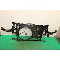 Mini One - Cooper Coupe R56 Pannello di supporto del radiatore 