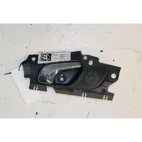 Opel Corsa D Front door interior handle 