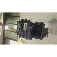 Mercedes-Benz B W245 Moteur 640940