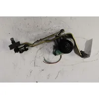 Fiat Panda 141 Front wiper linkage and motor 