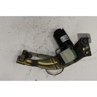 Fiat Panda 141 Front wiper linkage and motor 