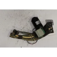 Fiat Panda 141 Front wiper linkage and motor 