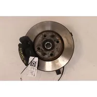 Fiat Fiorino Front wheel hub 