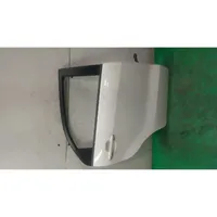 KIA Rio Rear door 