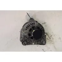 Renault Megane II Generator/alternator 