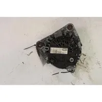 Renault Megane II Generator/alternator 